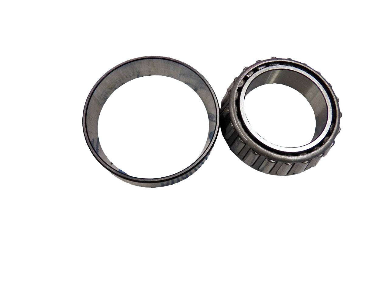 QU50923 Timken® Wheel Bearing Set Torque King 4x4