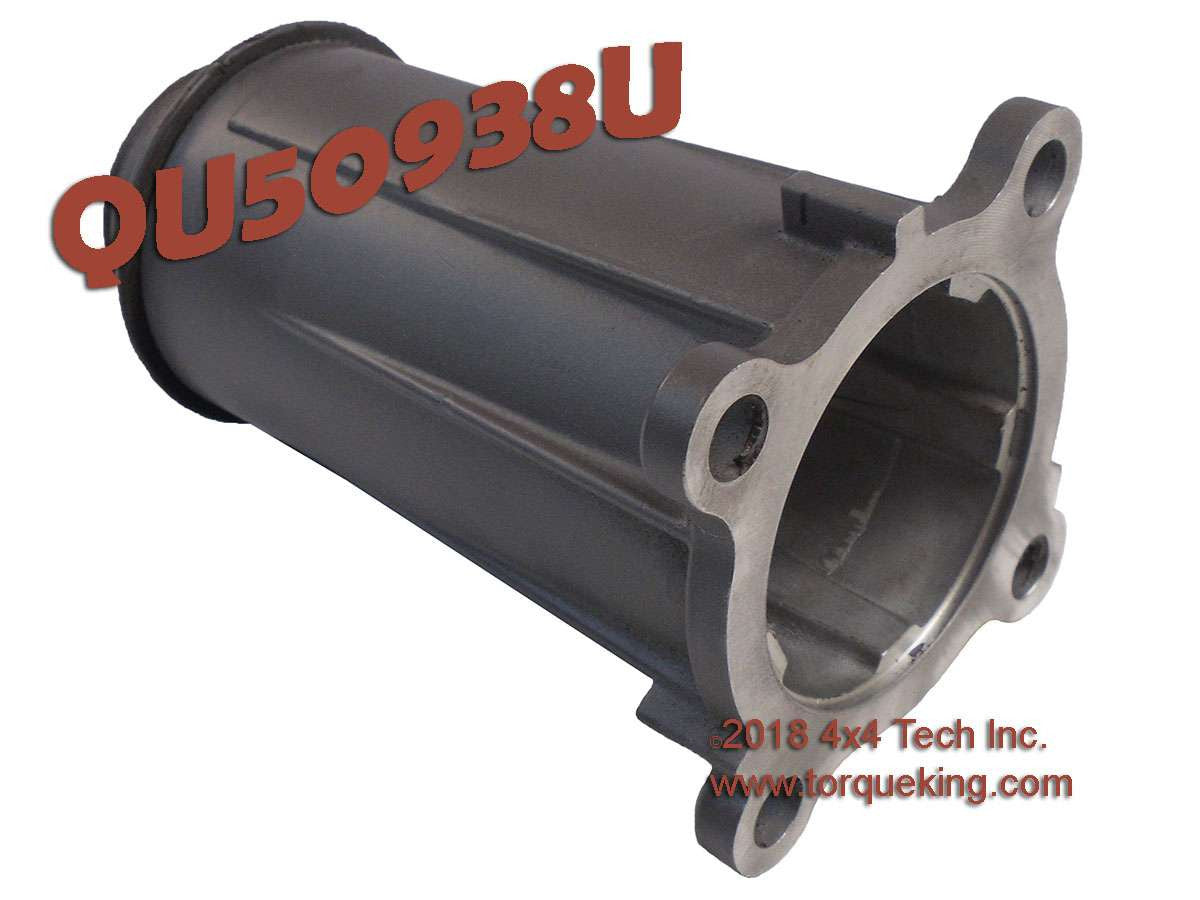 QU50938U Used NP231HD Rear Extension Housing Torque King 4x4