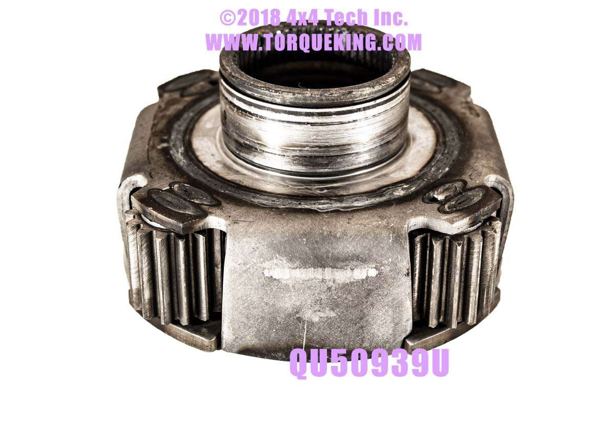QU50939U Used Planetary Assembly Torque King 4x4