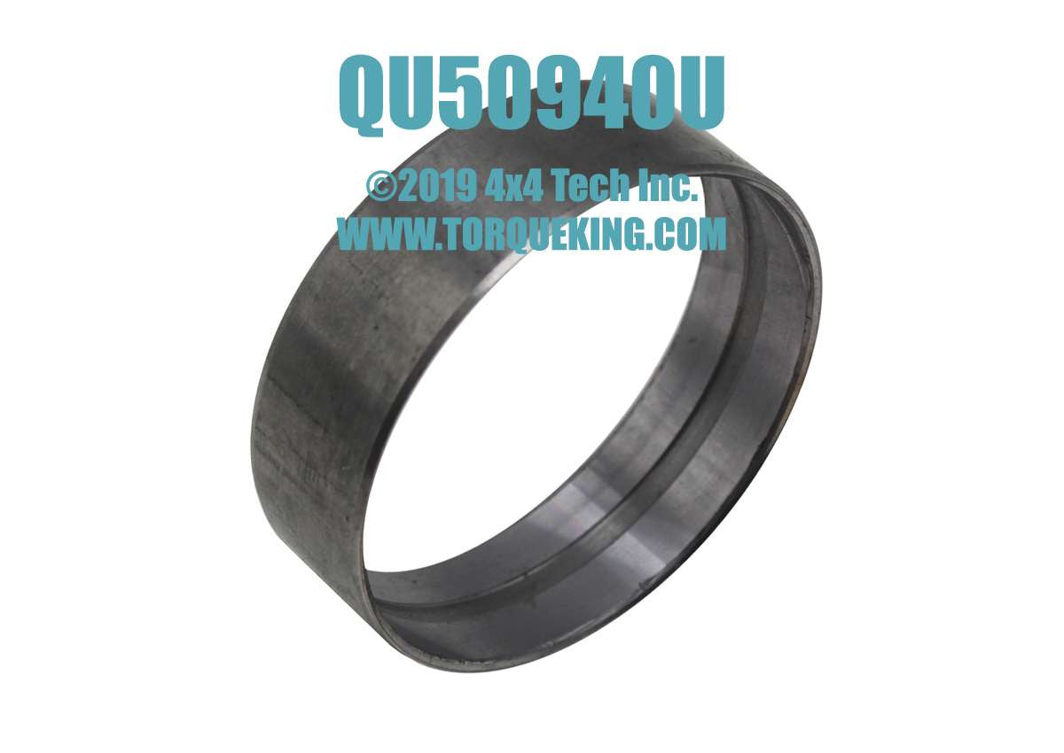 QU50940U Used Planetary Annulus Bushing for NP208, NP219, NP228, NP229 Torque King 4x4