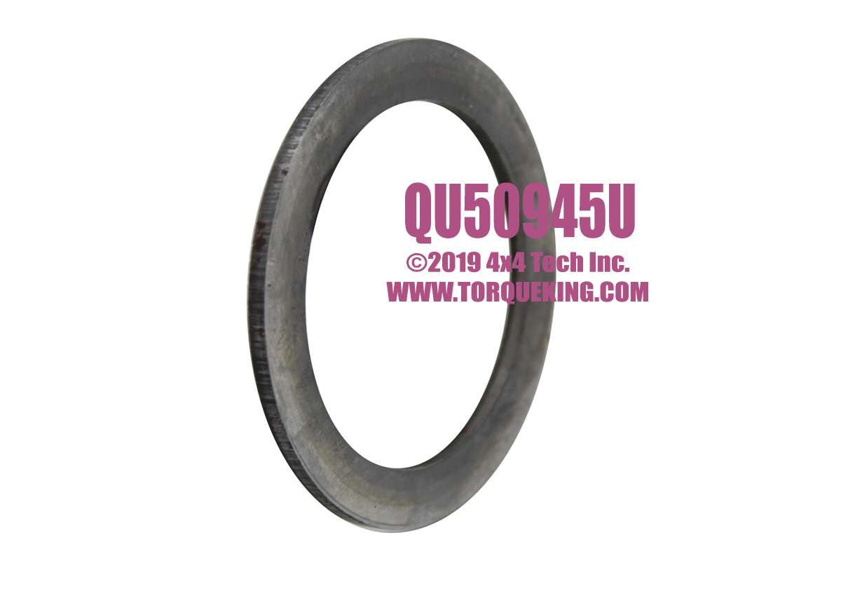 QU50945U Used Input Thrust Washer for NP207 and NP208 Transfer Cases Torque King 4x4