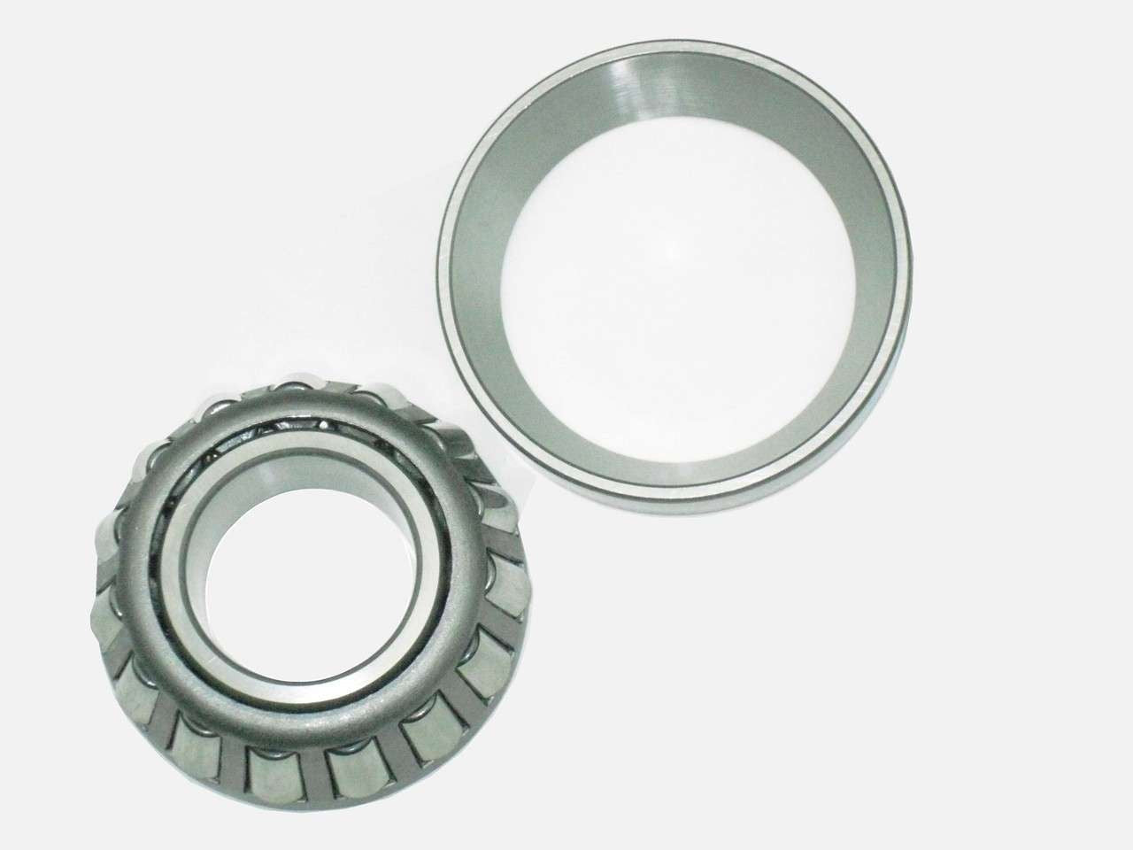 QU50967 OUTER PINION BRG SET Torque King 4x4