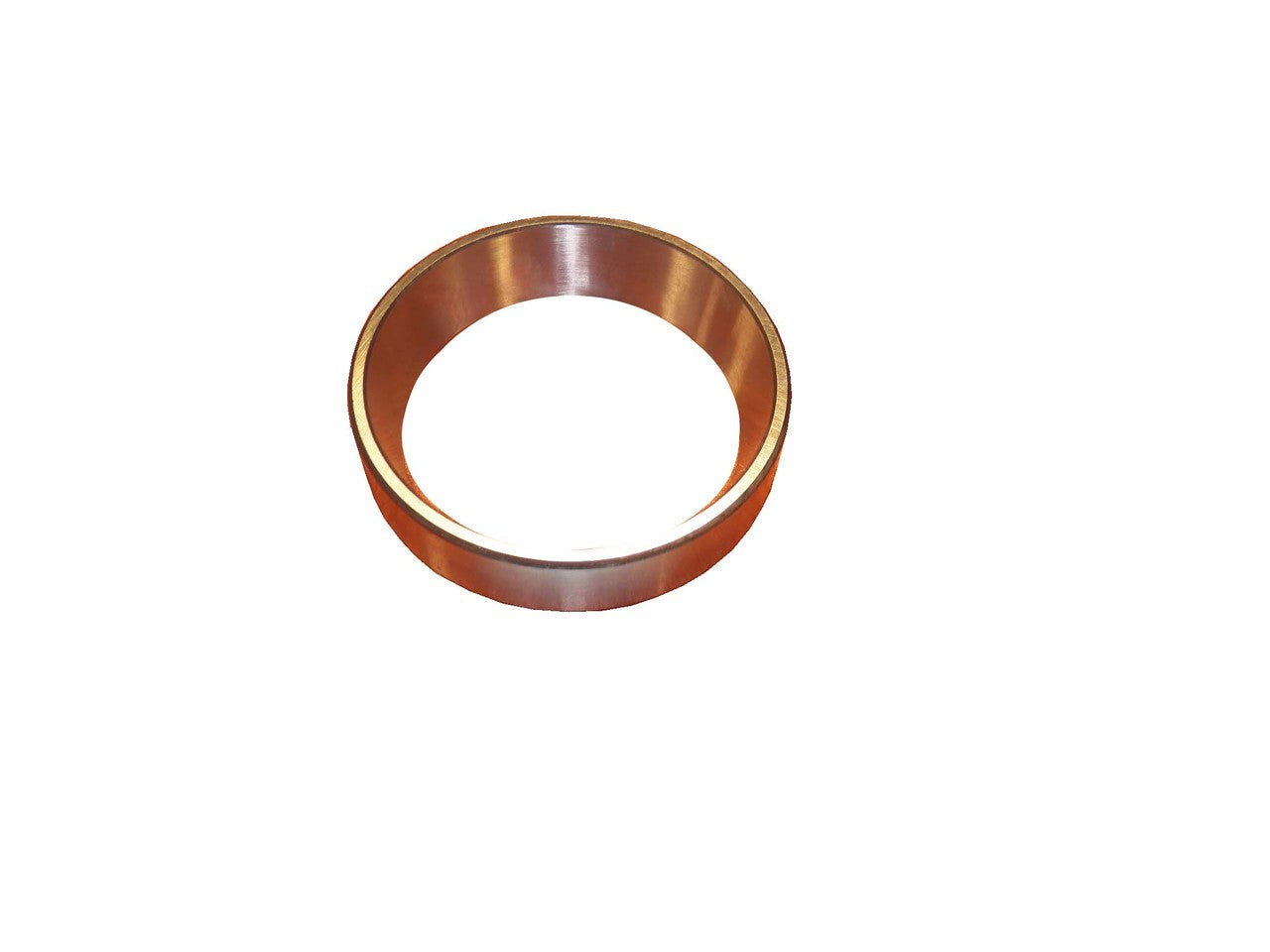 QU50973 Timken Differential or Rear Wheel Bearing Cup Torque King 4x4