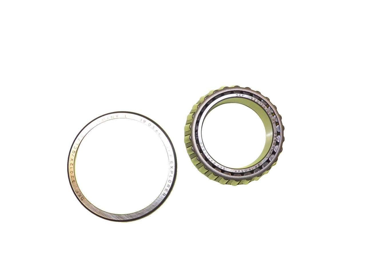 QU50977 Differential Bearing Set for Ram Magna or Toyota 9.5" Rear Torque King 4x4