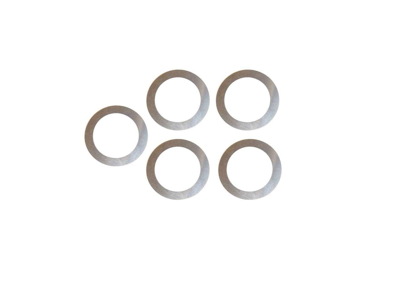 QU51046 Basic Pinion Depth Shim Kit Torque King 4x4