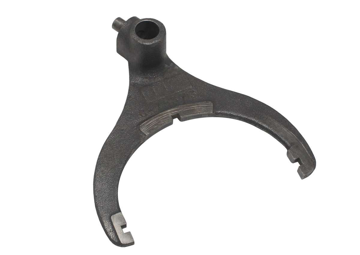 QU51109U Used NP208 Mode Fork Torque King 4x4