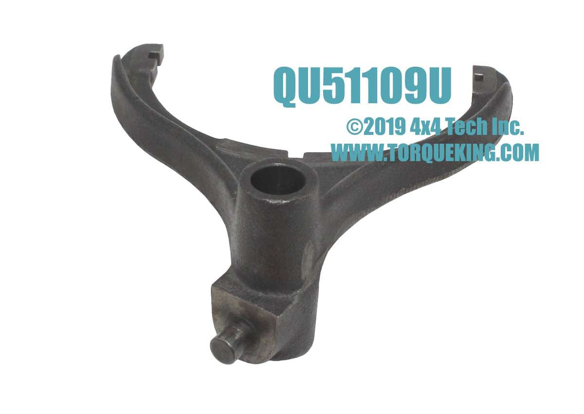 QU51109U Used NP208 Mode Fork Torque King 4x4