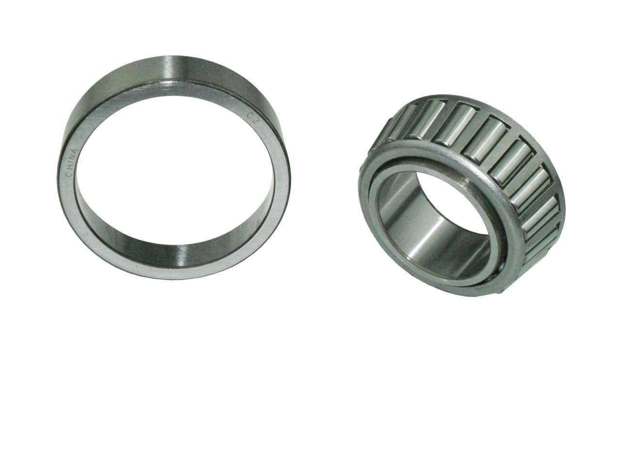 QU51119 Countershaft Front Bearing Set for Ford ZF S6-650, S6-750 Transmissions Torque King 4x4