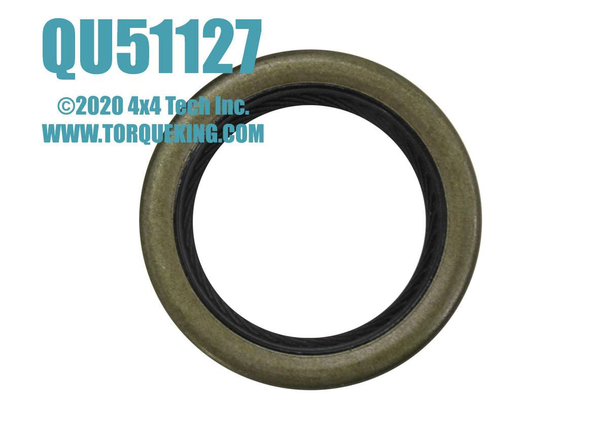 QU51127 Transmission Input Seal Torque King 4x4