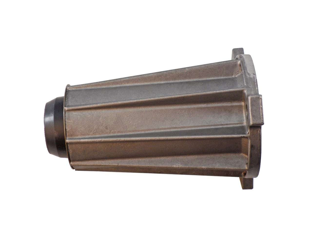 QU51161 Three Bolt Rear Extension Housing with Bushing and Seal Torque King 4x4