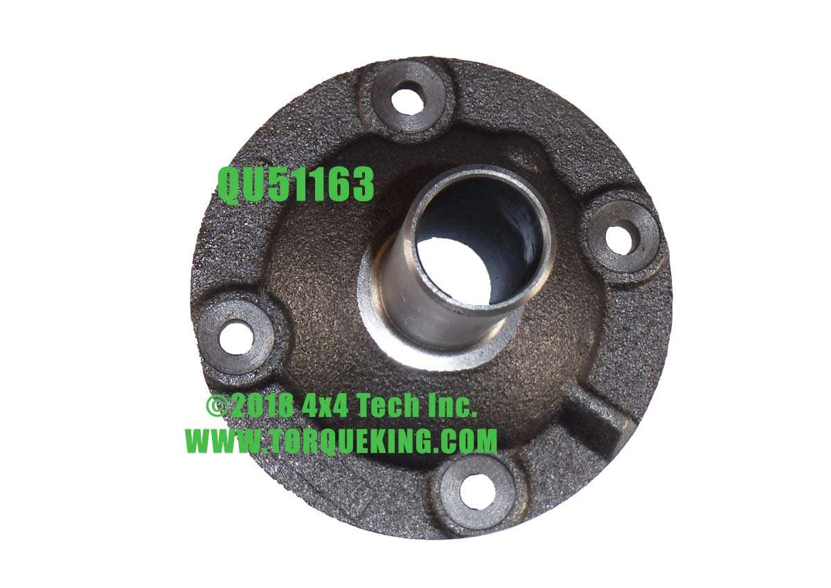 QU51163 Bare Replacement Input Bearing Retainer for Dodge NP435 Torque King 4x4