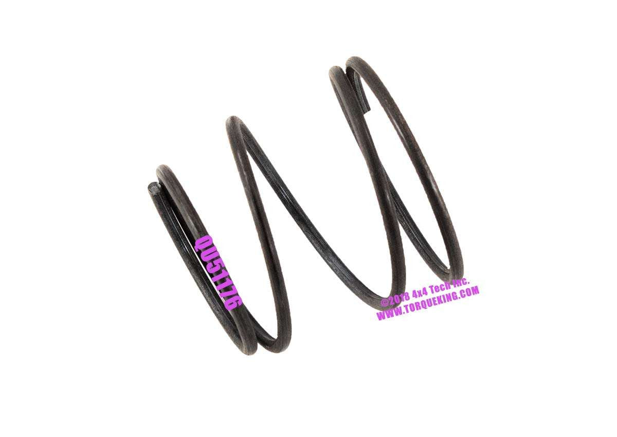 QU51176 Hub Dial Spring for Most Selectro Hubs Torque King 4x4