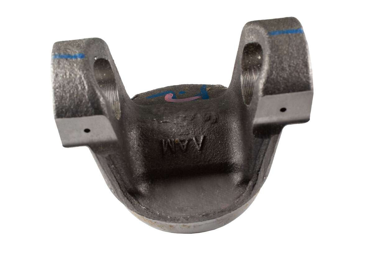 QU51189 3.5" 1415 Tube Weld Yoke for Dodge & GM AAM Driveshafts Torque King 4x4