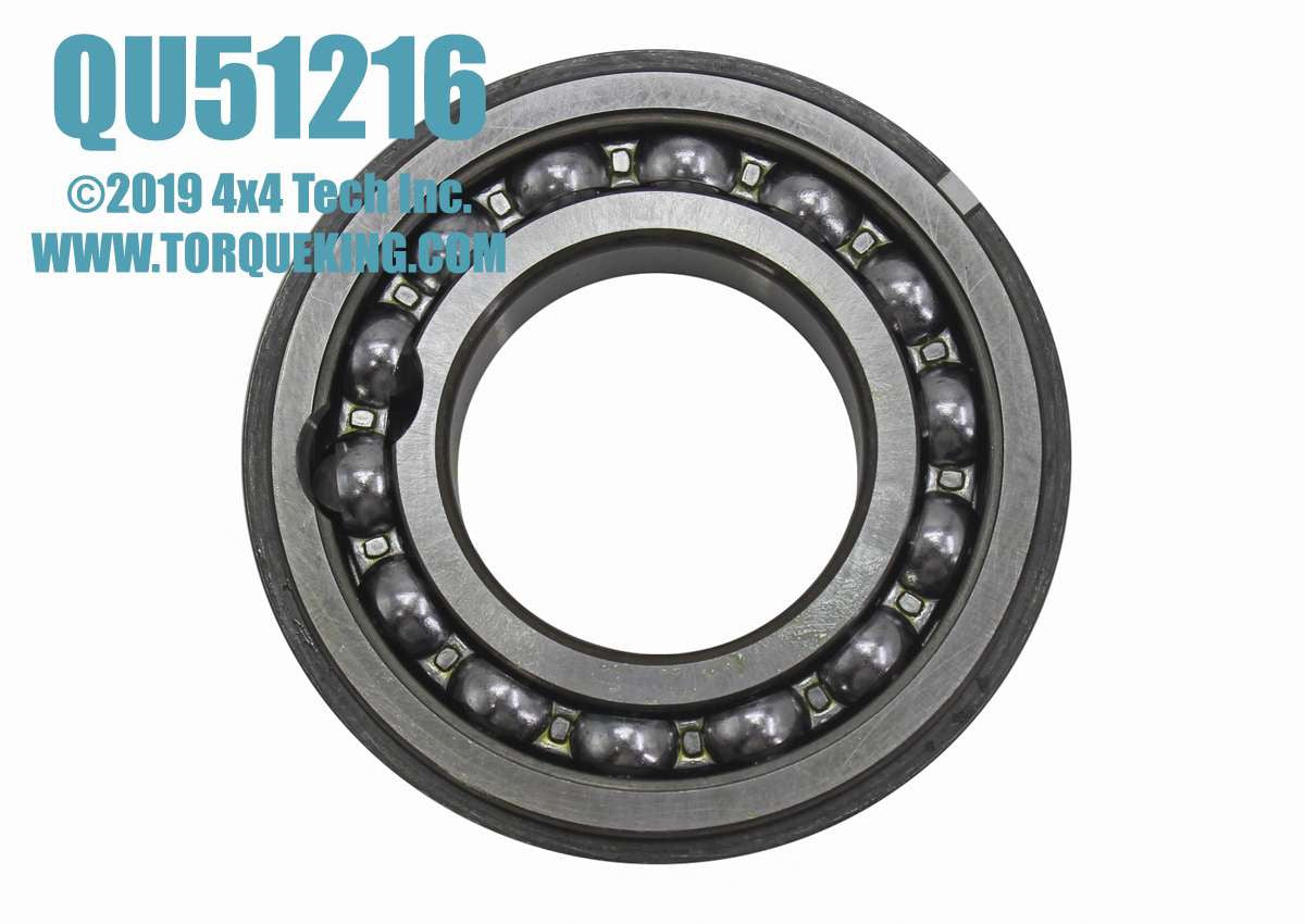QU51216 NP420 INPUT SHAFT BRG Torque King 4x4