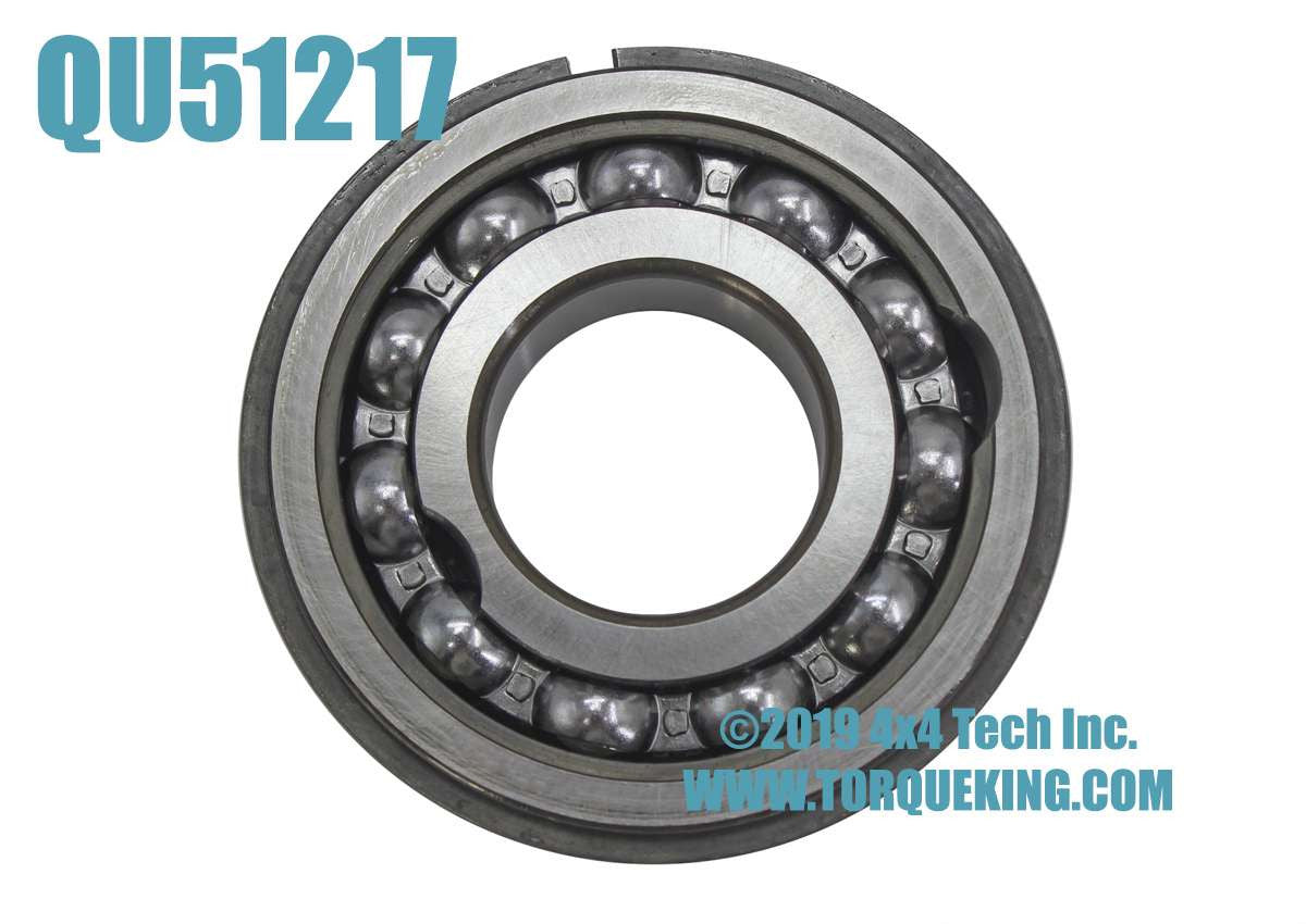 QU51217 NP420 INPUT SHAFT BRG Torque King 4x4