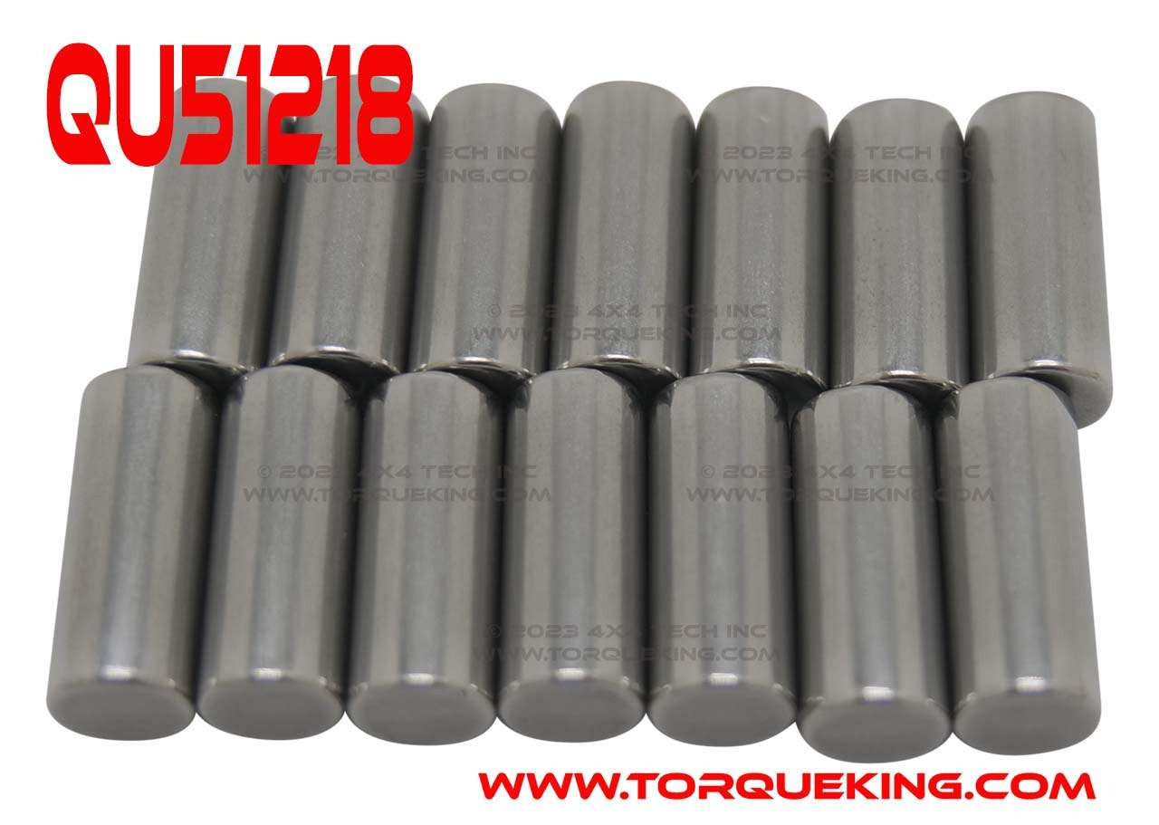 QU51218 Input-Mainshaft Pilot Roller Set Torque King 4x4