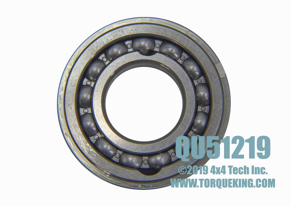 QU51219 NP420 COUNTERSHAFT BRG Torque King 4x4