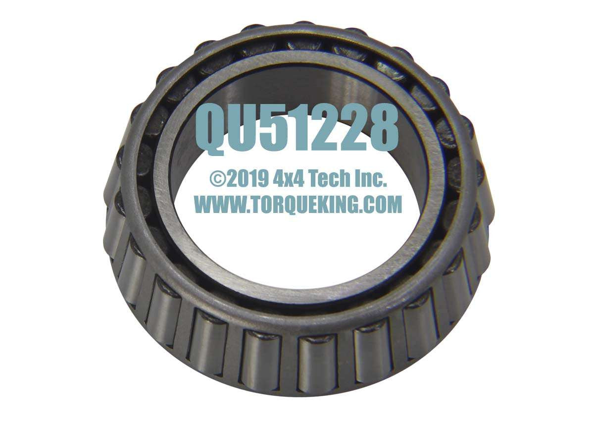 QU51228 Timken® Wheel Bearing Torque King 4x4