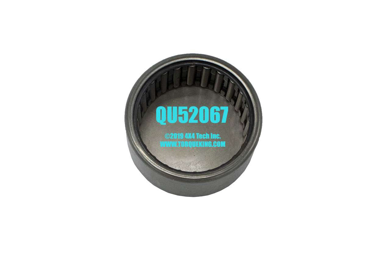 QU52067 Countershaft Front Bearing for 1962-1967 SM420 Transmissions Torque King 4x4