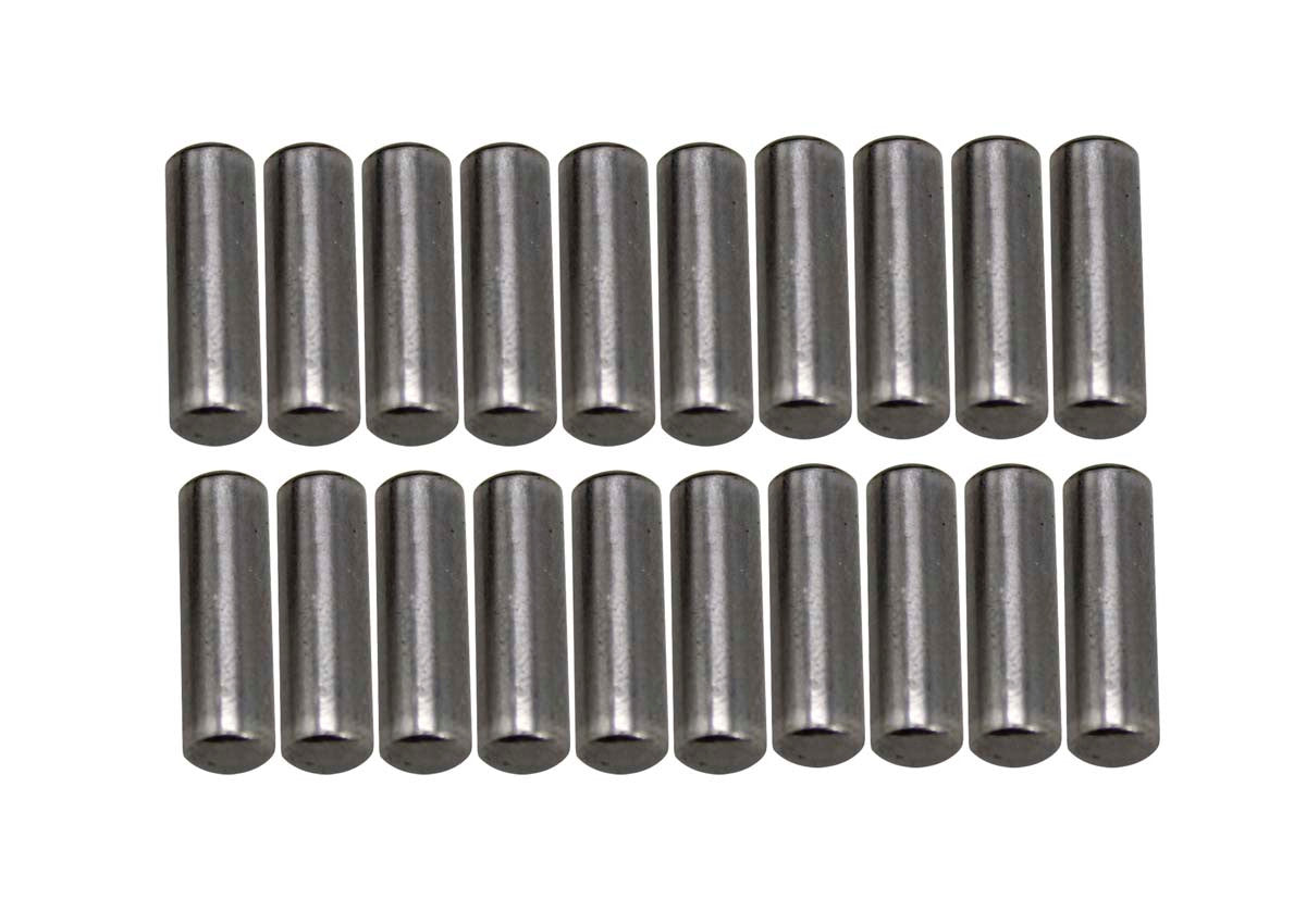 QU52069 SM420 Mainshaft Pilot Rollers Torque King 4x4