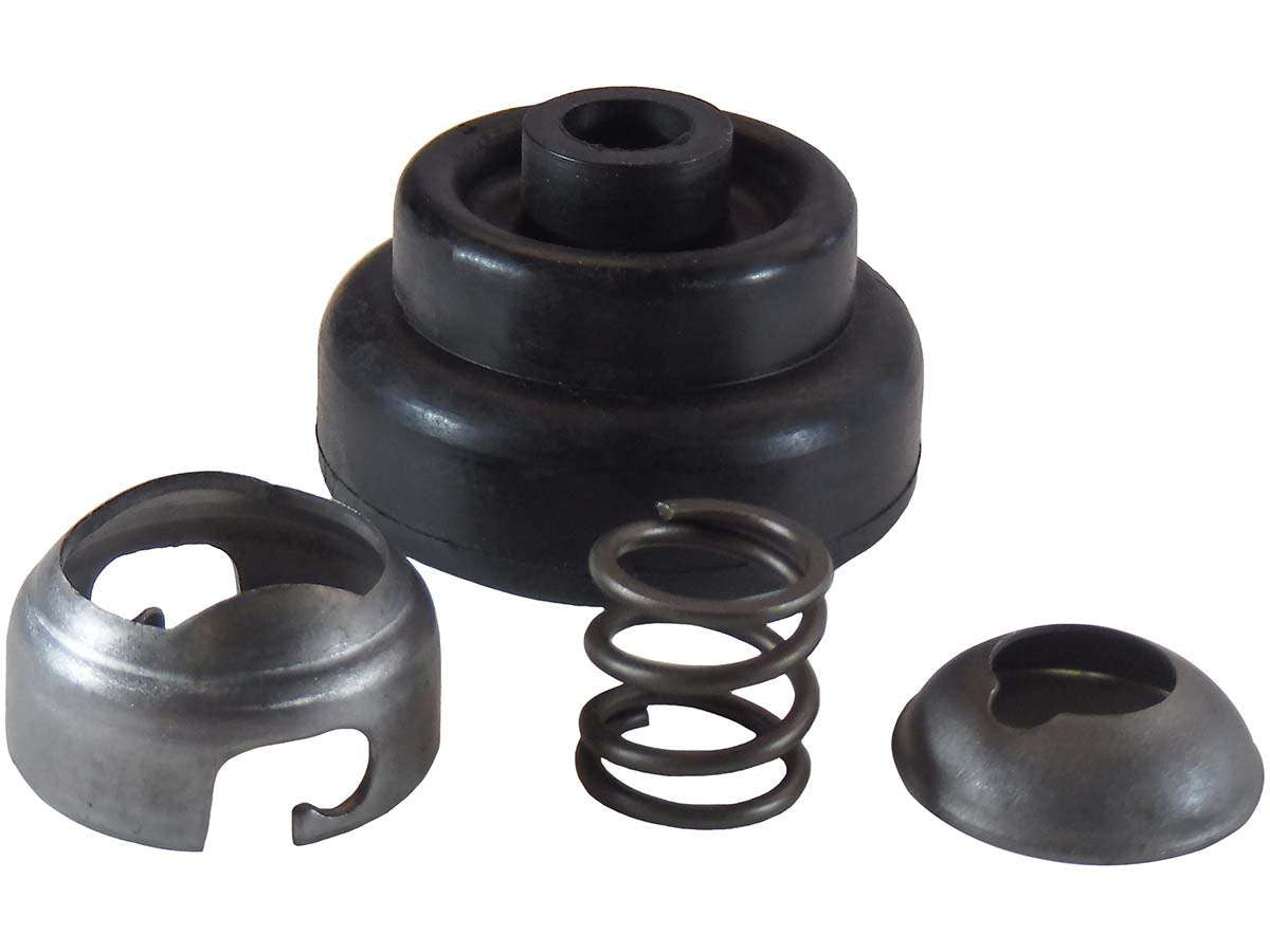 QU52071 Shift Stick Boot Repair Kit for SM420, SM465, NP435 Transmissions Torque King 4x4