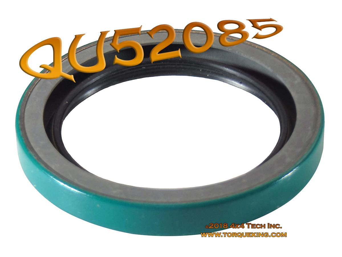 QU52085 Pinion Seal 1946-1972 HO72 HO52 Torque King 4x4