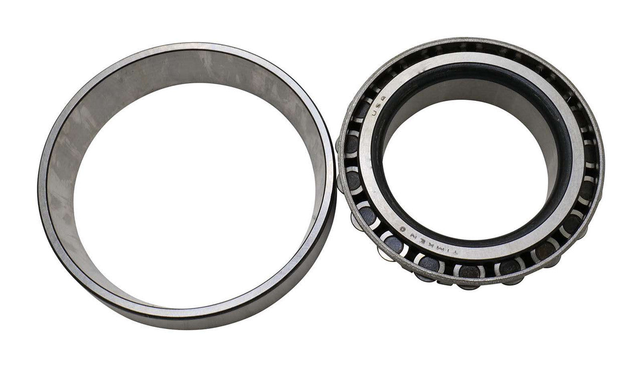 QU52089 46-72 GM Differential Cup and Cone Bearing Set Torque King 4x4