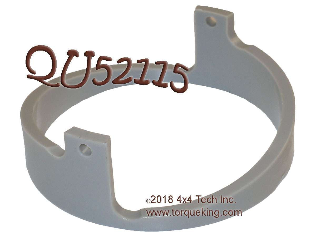 QU52115 Hub Cam for 8 Bolt Selectro Lockout Hubs for Rockwell RDS Torque King 4x4