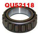 QU52118 Timken® Taper Wheel Bearing Torque King 4x4