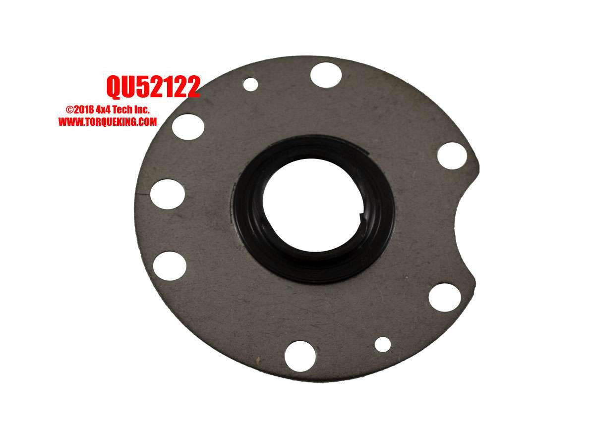 QU52122 1-3/8" ID Outer Rear Wheel Seal Torque King 4x4