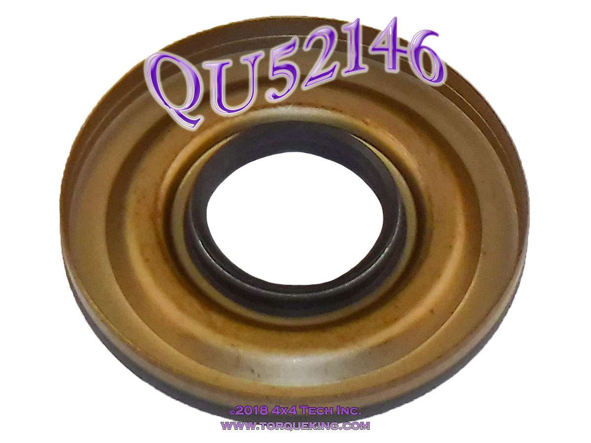 QU52146 Rear Output Shaft Seal for GM 4x4s Torque King 4x4