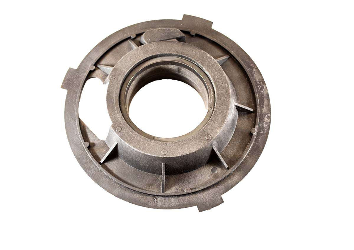 QU52182U Used NP208 Transfer Case Oil Pump Housing
