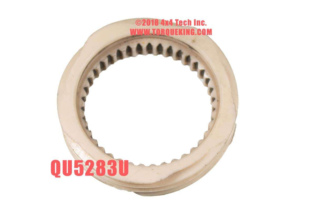 QU52183U Used NP203, NP208 Oil Pump Gear Torque King 4x4