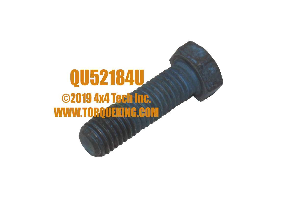 QU52184U Used NP208 Dowel Case Bolts Torque King 4x4