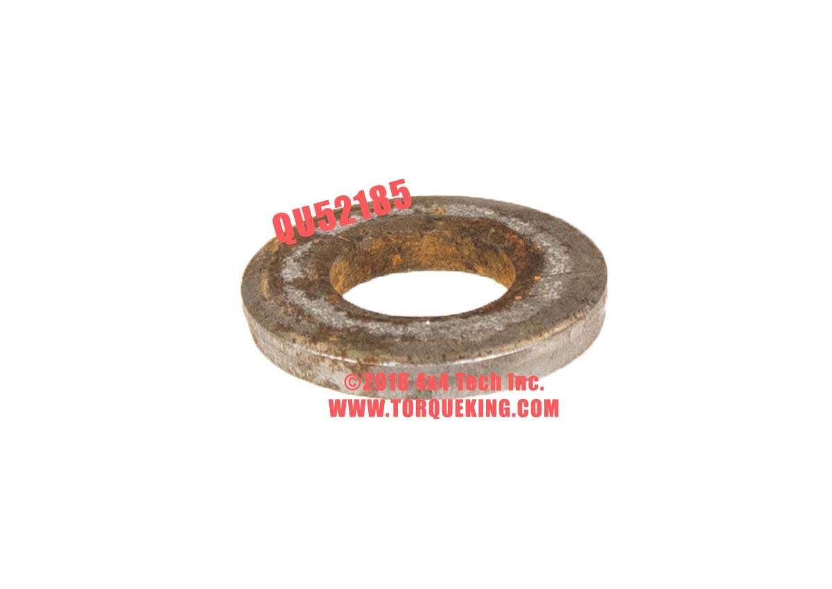 QU52185U Used Transfer Case Dowel Washer Torque King 4x4