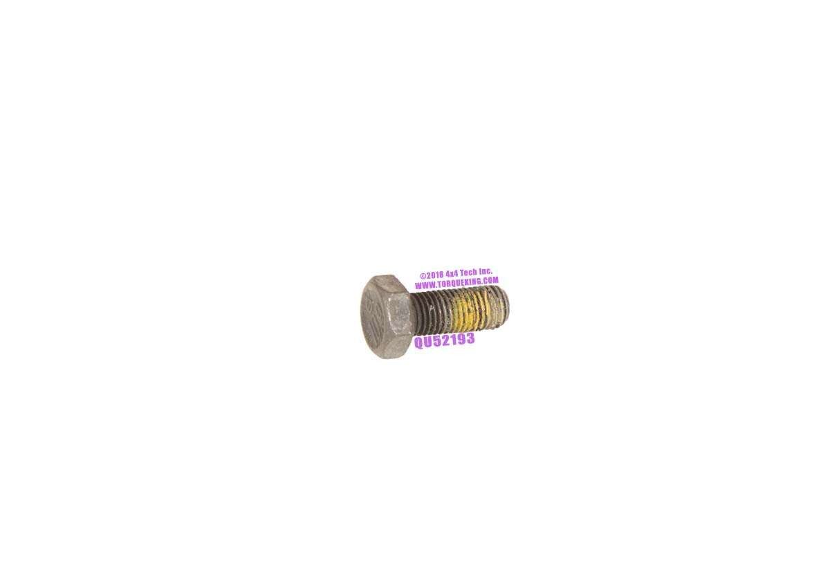 QU52193U Used NP208 Range Lock Ring Bolt Torque King 4x4