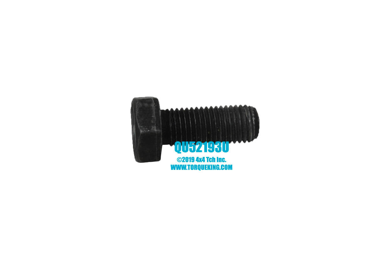 QU52193U Used NP208 Range Lock Ring Bolt Torque King 4x4