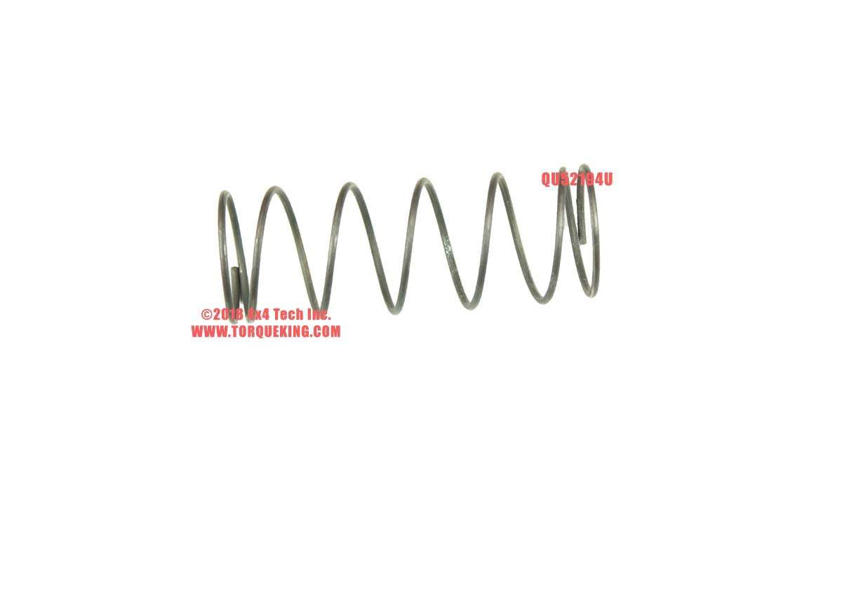 QU52194U Used Shift Spring Torque King 4x4