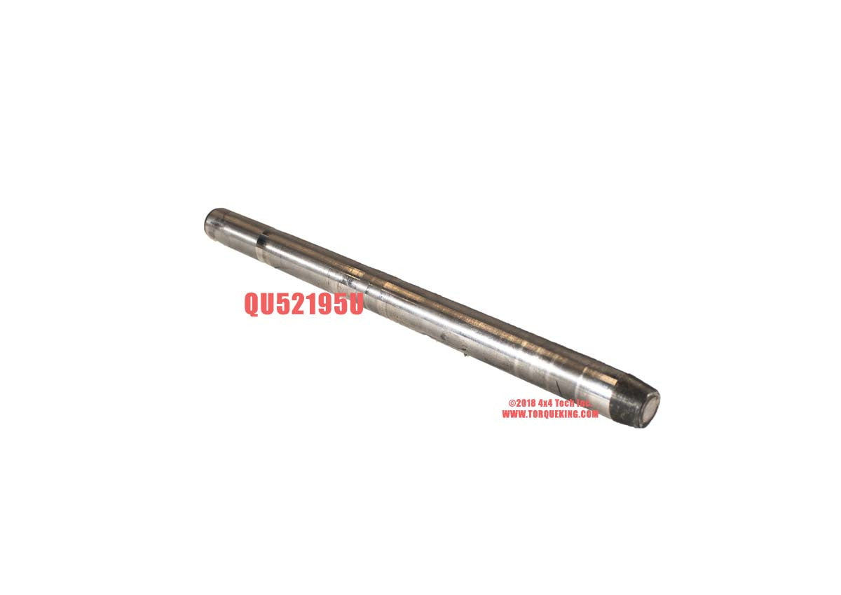 QU52195U Used NP208 Shift Rail Torque King 4x4