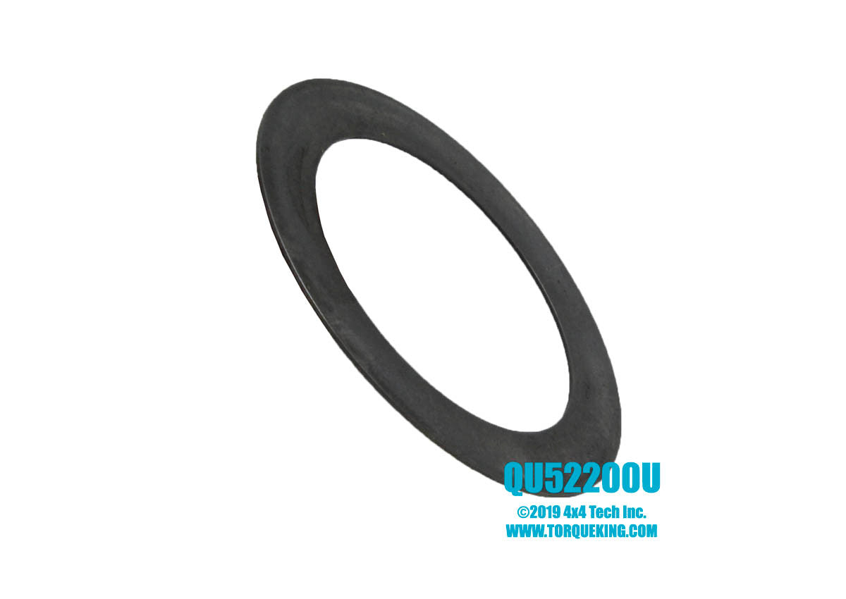 QU52200U Used 0.032" Front Output Inner Thin Thrust Washer Torque King 4x4