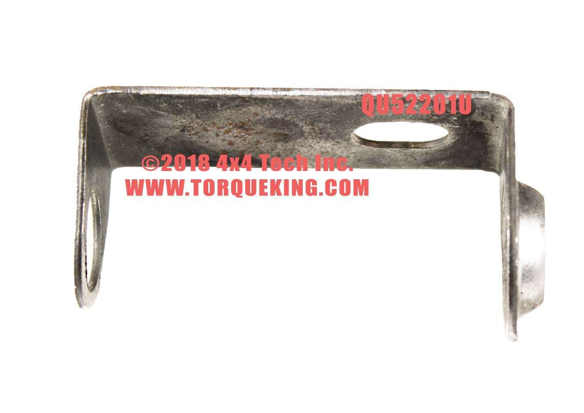 QU52201U Used NP208 Mode Shift Wear Plate Torque King 4x4