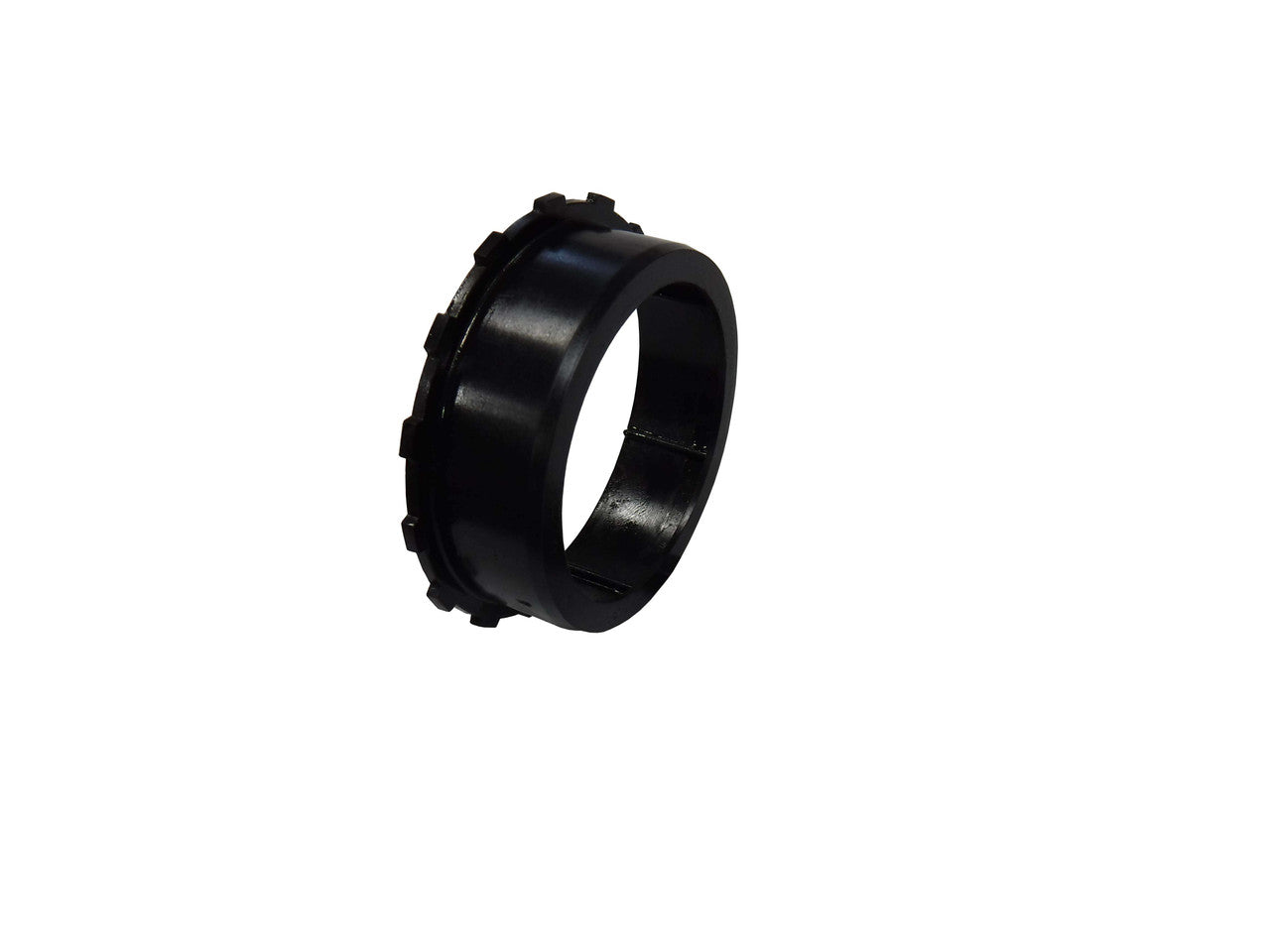 QU52211U Used Warn M256 Actuator Body, 1st Design Torque King 4x4