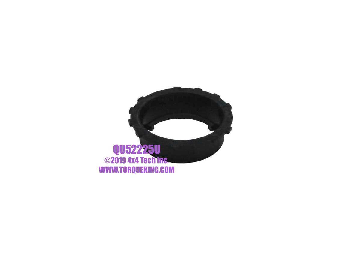 QU52225U Used Warn M256 Actuator Body, 2nd Design Torque King 4x4