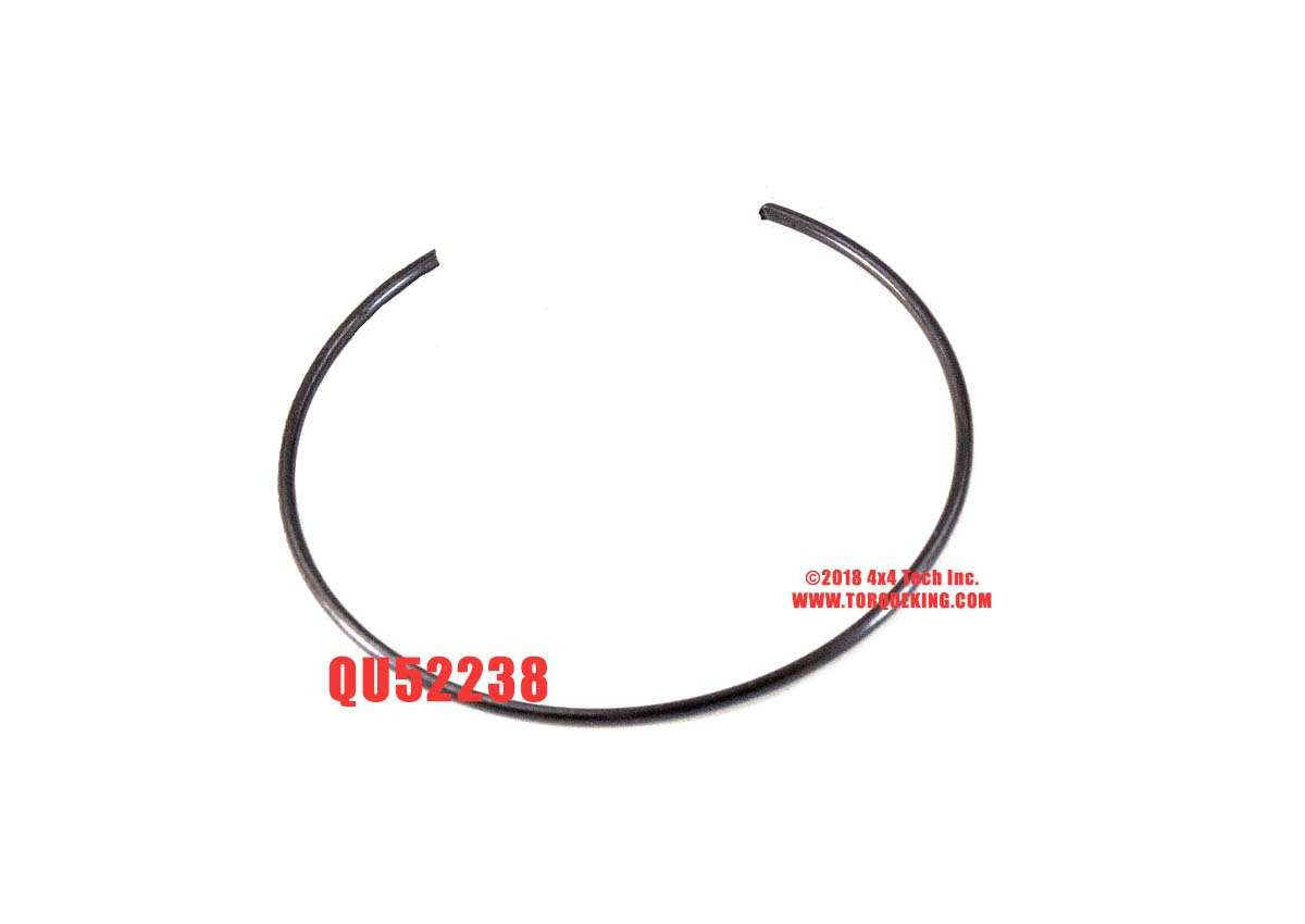QU52238 0.62" Snap Ring Torque King 4x4