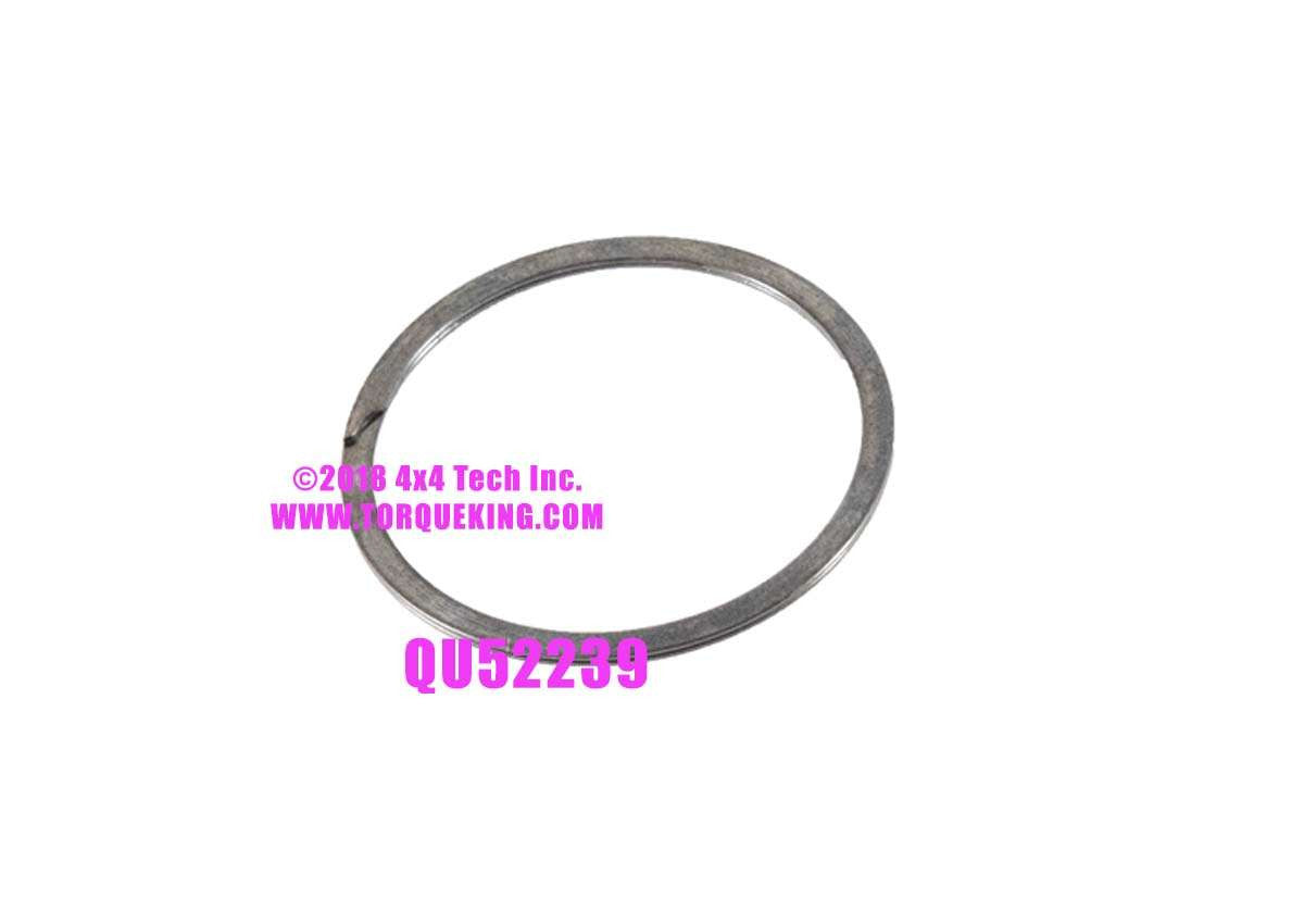 QU52239 Spirolox Snap Ring Torque King 4x4