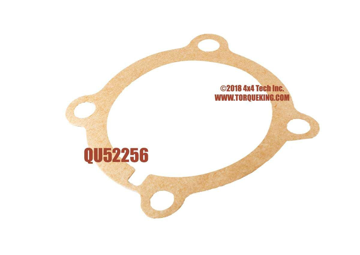 TK52256 0.010" 4 Bolt Retainer Gasket for NP200, NP201, NP202 Torque King 4x4