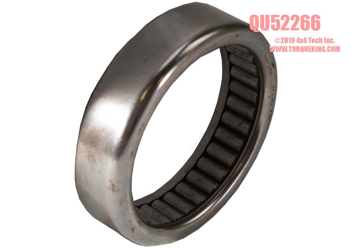 QU52266 Bearing, Axle Hub Gear to Hub Body Support for 95-97 F250, F350 Torque King 4x4