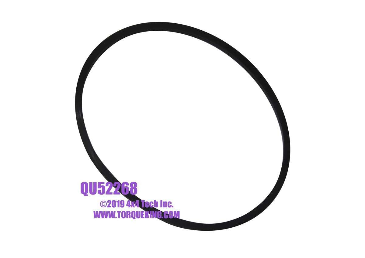 QU52268 95-97 Hub Cap O-Ring Torque King 4x4