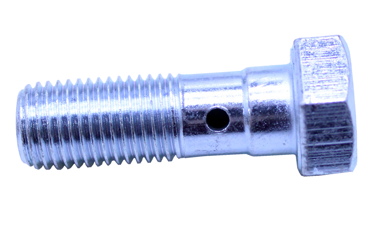 QU52276 3/8" x 1-1/8" Brake Hose Banjo Bolt Torque King 4x4