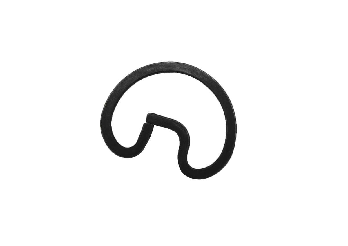 QU52285 0.059 U-Jnt Snap Ring Torque King 4x4